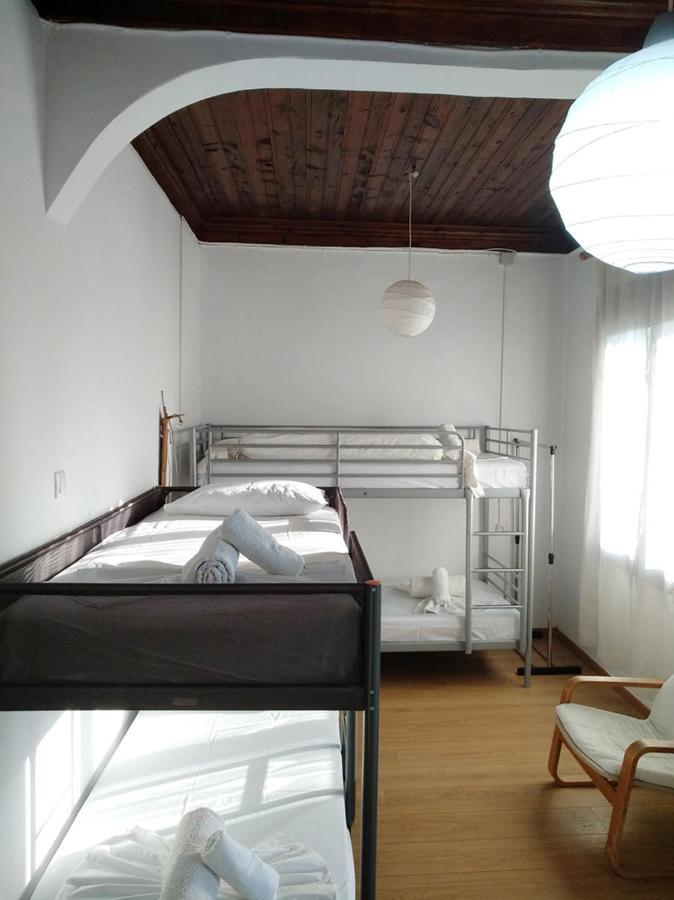 Our Parent'S House. Family House For Rent Villa สกาลา กัลลีราคิส ภายนอก รูปภาพ